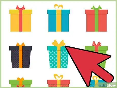 Imagen titulada Play the "Goofy Gift Exchange" Christmas Game Step 9